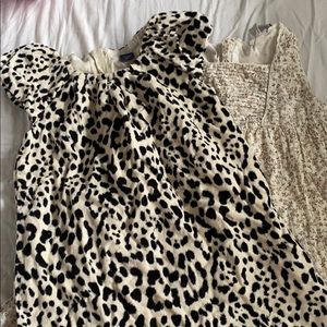 Baby Gap Dress Lot 2T